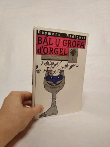 Bál u grófa d´Orgel