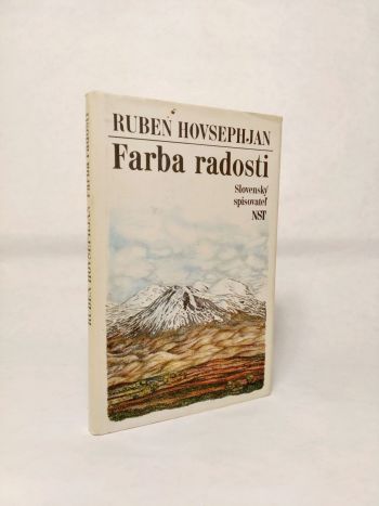 Farba radosti