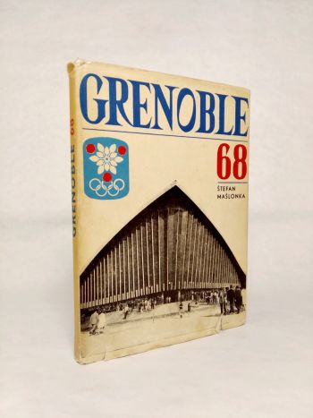 Grenoble 68
