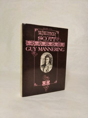 Guy Mannering