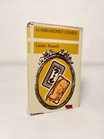 Lombardský zámek