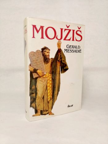 Mojžiš