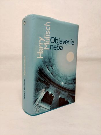 Objavenie neba