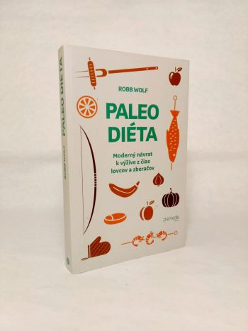 Paleo diéta