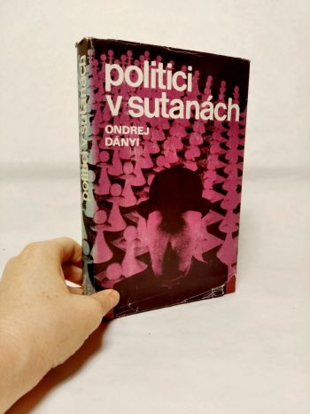 Politici v sutanách