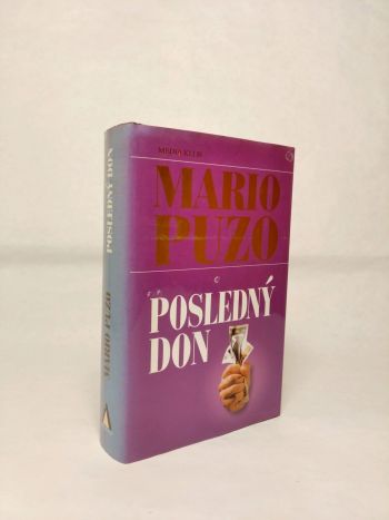 Posledný don