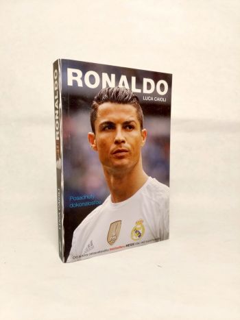 Ronaldo - Posadnutosť dokonalosťou 