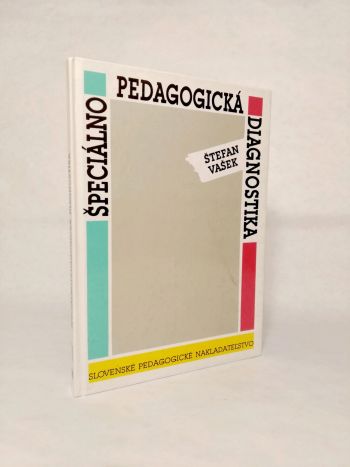 Špeciálna pedagogika - Diagnostika